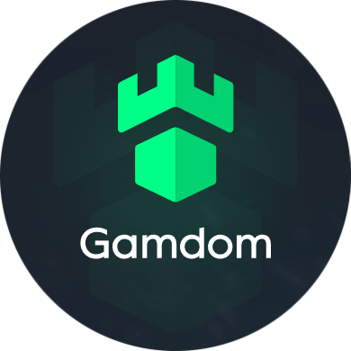 Sitio web oficial con Gamdom bonus