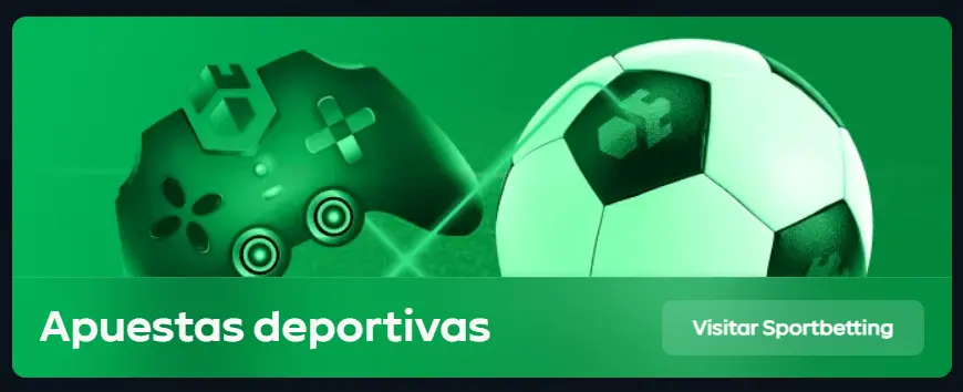 Apuestas deportivas