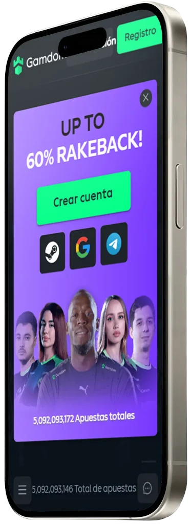 Aplicación móvil